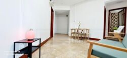 Parc Oasis (D22), Condominium #477113951